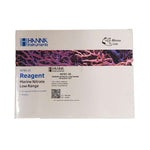 HANNA INSTRUMENTS HI781-25 Marine Nitrate Low Range Reagents