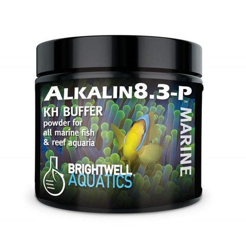 BRIGHTWELL AQUATICS Alkalin8.3-P 250G