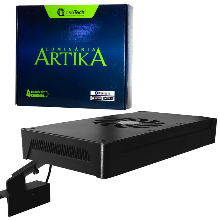 OceanTech Luminaria Artika Light