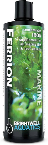 BRIGHTWELL AQUATICS Ferrion 250ML