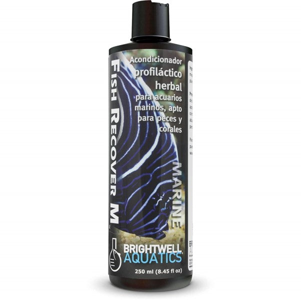 BRIGHTWELL AQUATICS Fish Recover M 250ML