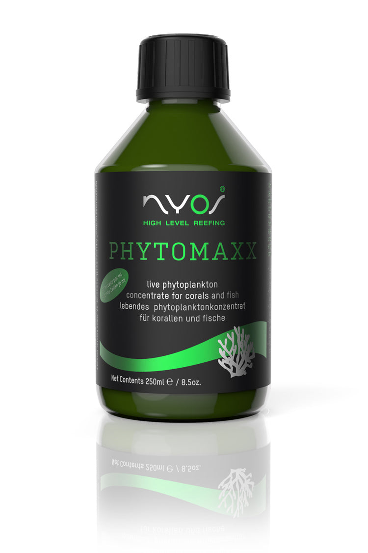 NYOS Phytomaxx 250ML