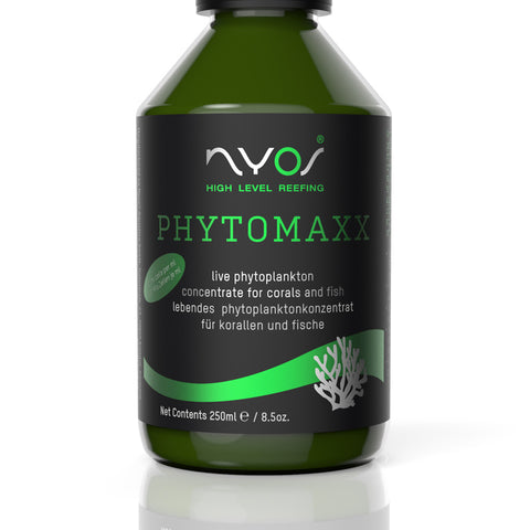 NYOS Phytomaxx 250ML