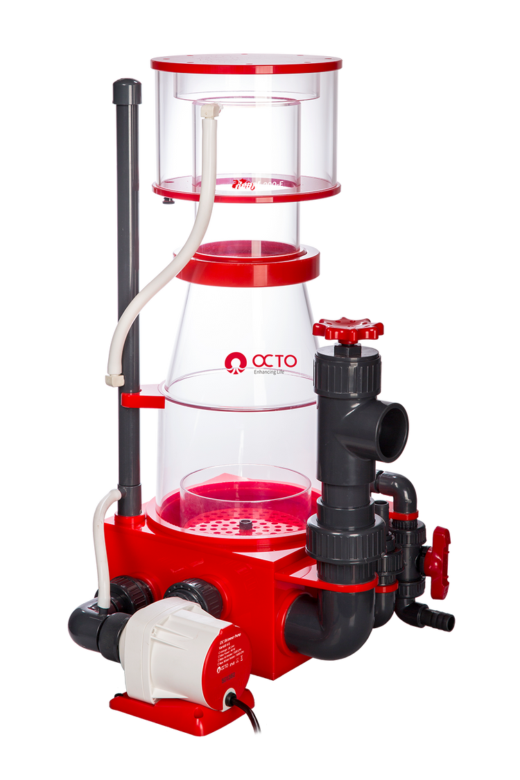 OCTO Regal Protein Skimmer EXT