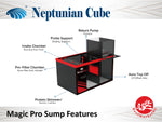 NEPTUNIAN CUBE Magic Pro M-PRO60