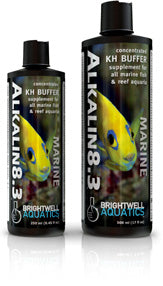 BRIGHTWELL AQUATICS Alkalin8.3 250ML