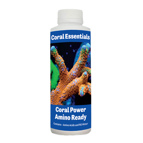 CORAL ESSENTIALS Amino Ready 500ML