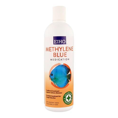 EIHO Methylene Blue (highly concentrated) 500ml