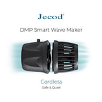 JEBAO Jecod DMP Wavemaker - (10M,20M,30M,40M) Wi-Fi/Bluetooth app control