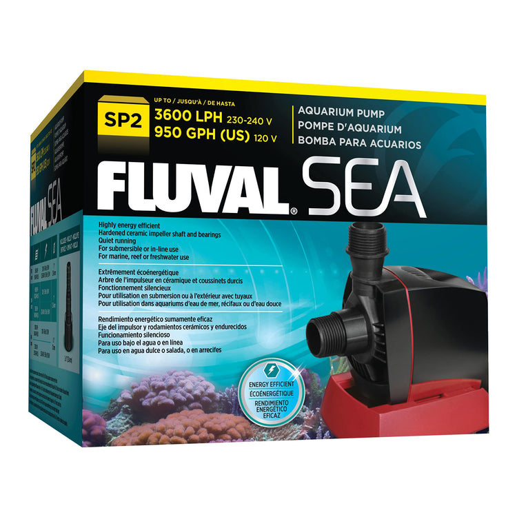 FLUVAL Sea SP2 Sump Pump (3600LPH)