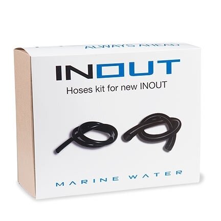 Xaqua INOUT Hose Kit