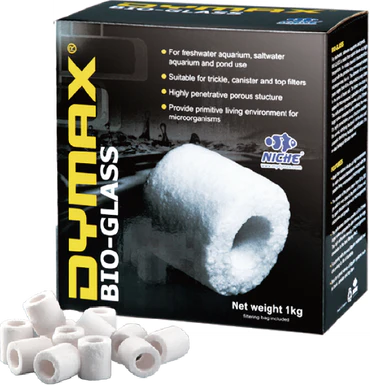 DYMAX Bio-Glass 1KG