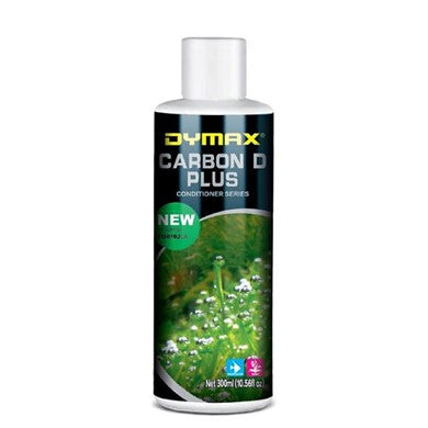 DYMAX Carbon D Plus Plant Nutrients Conditioner 300ML