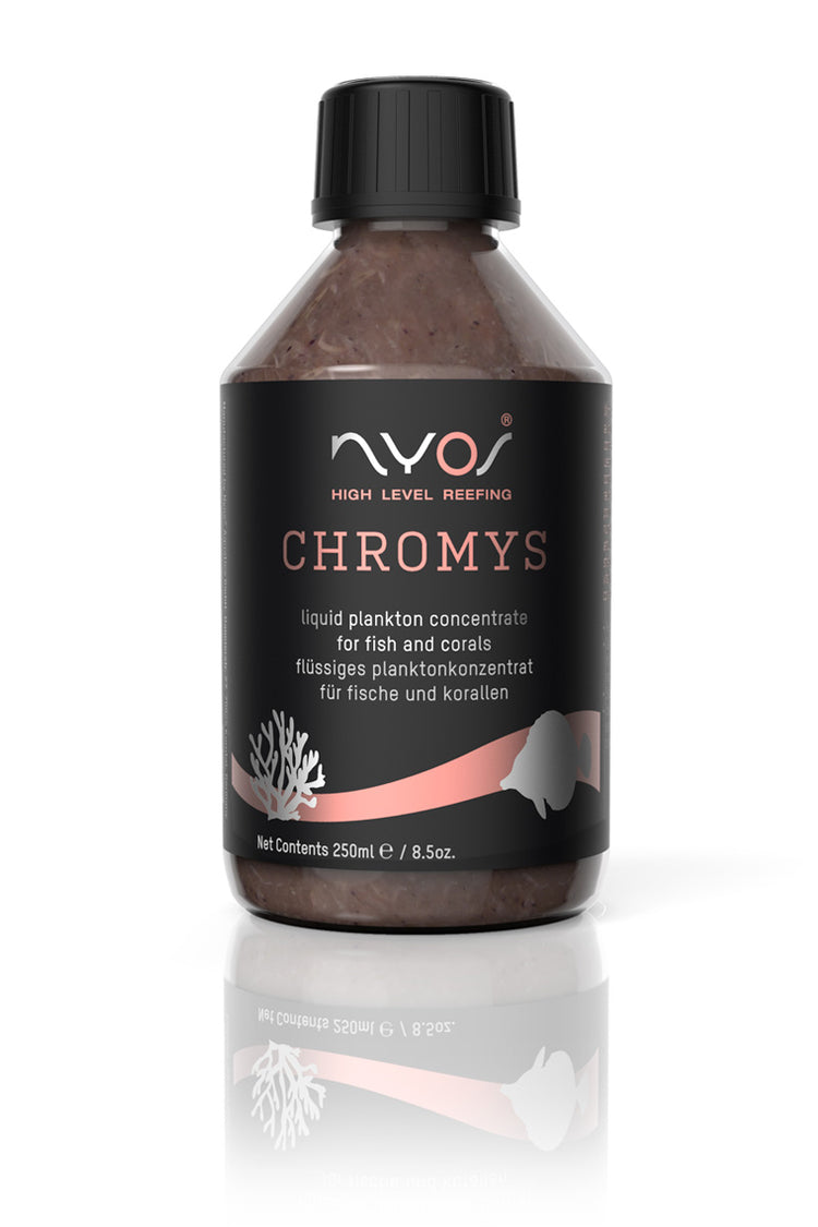 Chromys 250ML