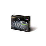 DYMAX Crystal Lily Pipe Set Dia. 12/16MM