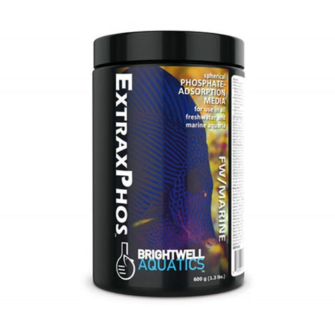 BRIGHTWELL AQUATICS Extra Phos 600G