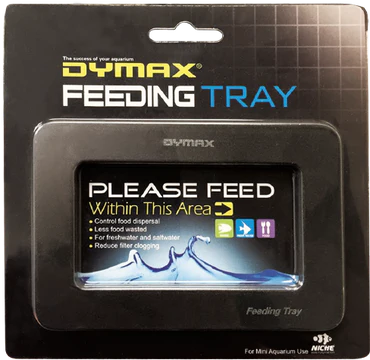 DYMAX Feeding Tray (Large)