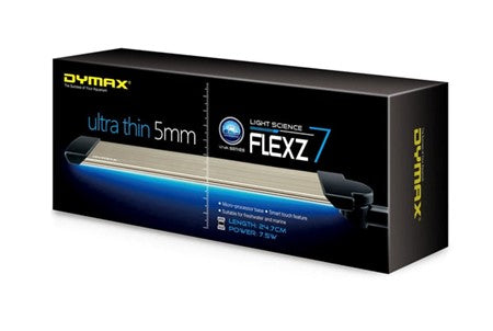 DYMAX Clip Lights ultra thin FLEXZ7