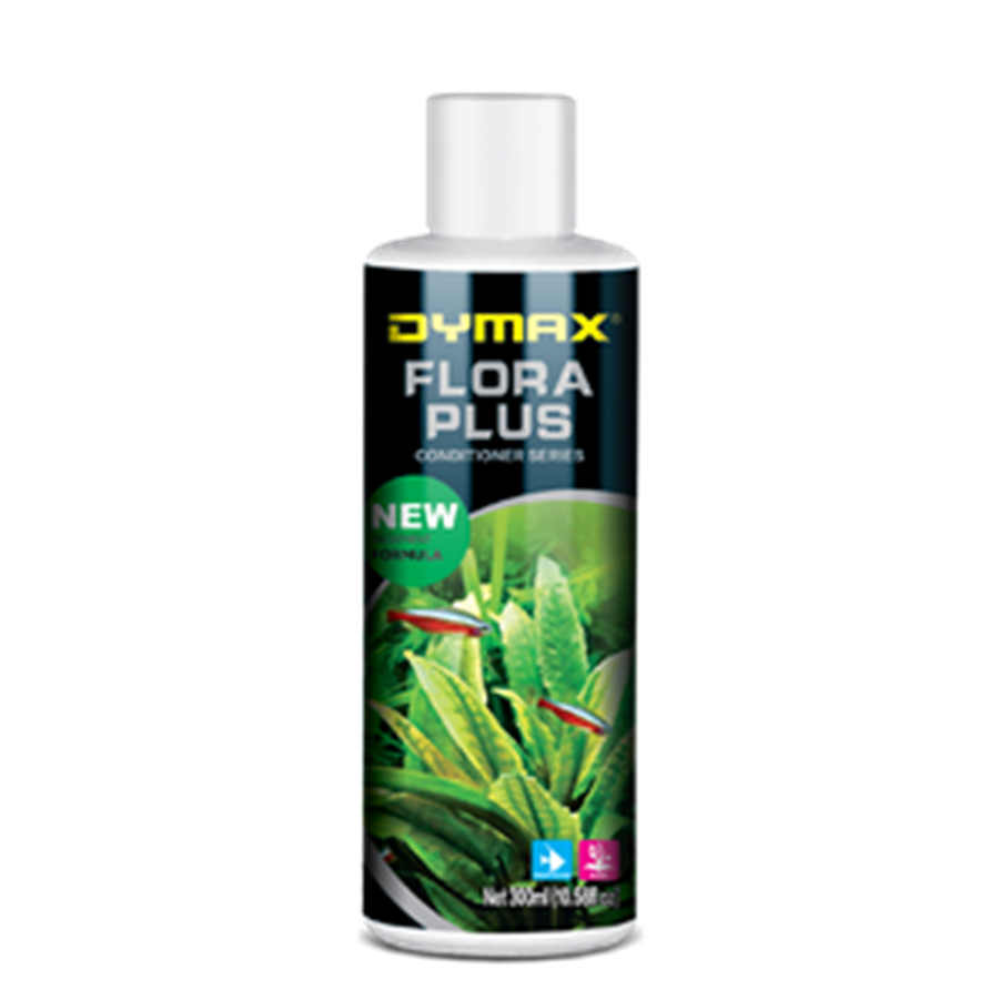 DYMAX Flora Plus Plant Nutrients Conditioner 300ML