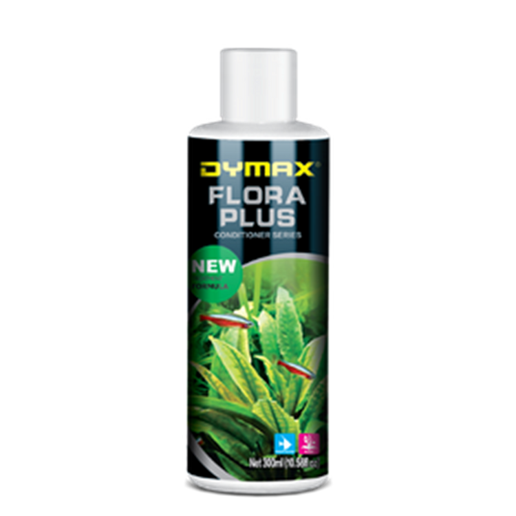 DYMAX Flora Plus Plant Nutrients Conditioner 300ML