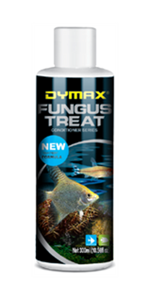 DYMAX Fungus Treat Conditioner Series 500ML