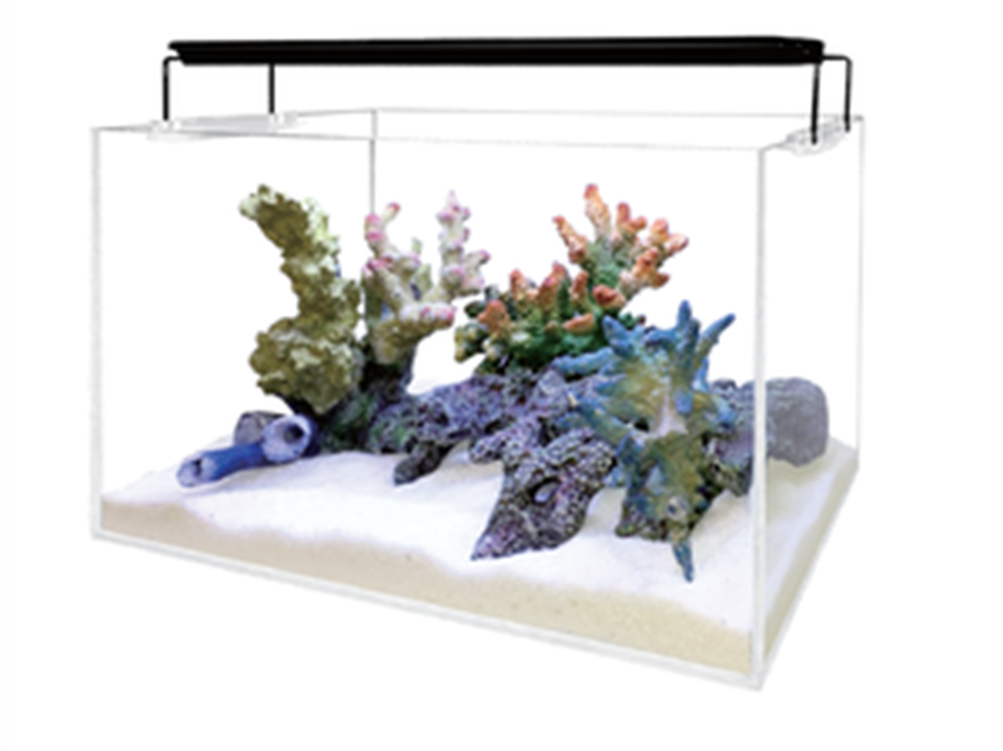 DYMAX GS45 Fish Tank