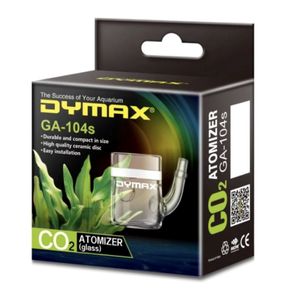 DYMAX GLASS Atomizer GA104S