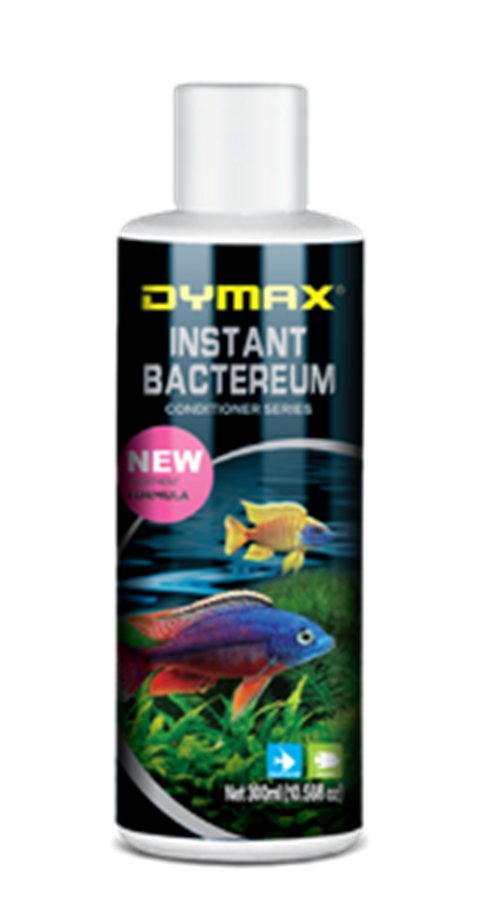 DYMAX Instant Bactereum Conditioner Seeries 500ML