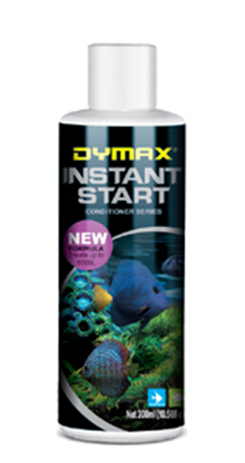 DYMAX Instant Start Conditioner Series 300 ML