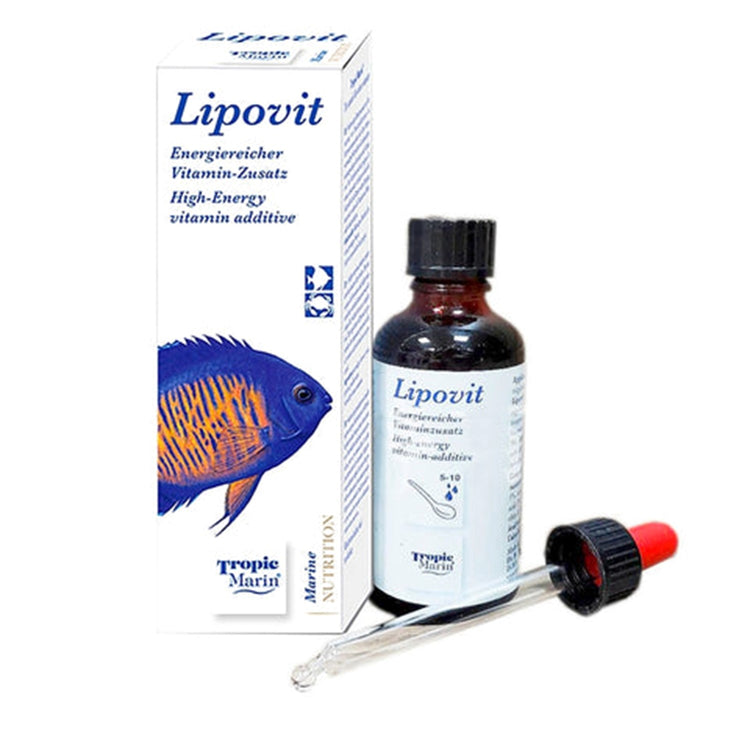 TM Lipovit 50ML