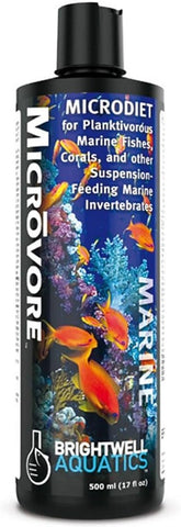 BRIGHTWELL AQUATICS Microvore 250ML