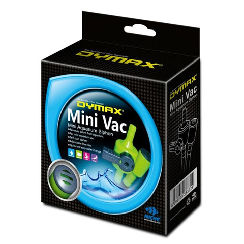 DYMAX Mini Vac