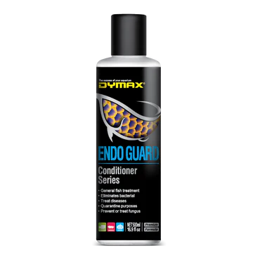 DYMAX Monster Fish Conditioner Series ENDO GUARD