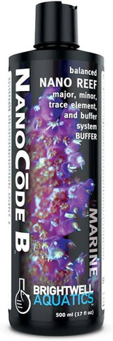 BRIGHTWELL AQUATICS NanoCode B 250ML