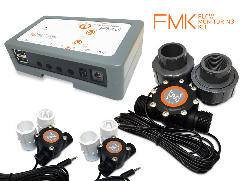 Flow Monitoring Kit - FMK