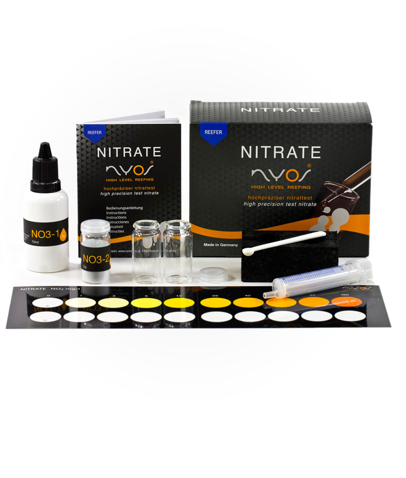 Nitrate Reefer Test Kit