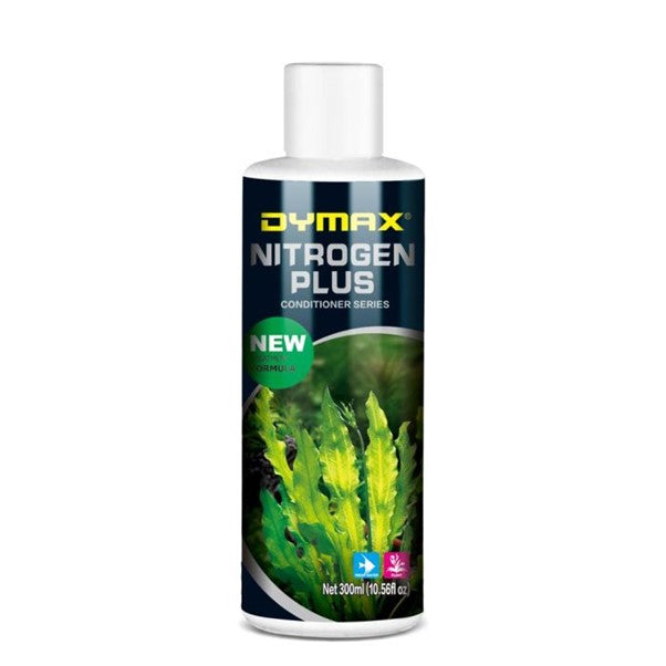 DYMAX Nitrogen Plus Plant Nutrients Conditioner 300ML