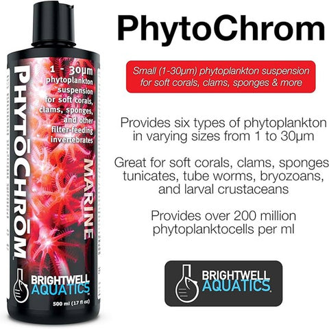 BRIGHTWELL AQUATICS Phytochrom 250ML