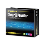 DYMAX Clear X Powder