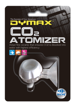 DYMAX CO2 Atomizer CA-111