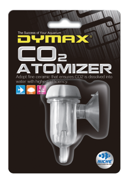 DYMAX CO2 Atomizer CA-112