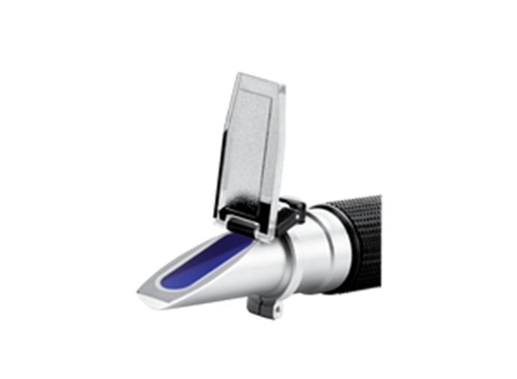 DYMAX Refractometer