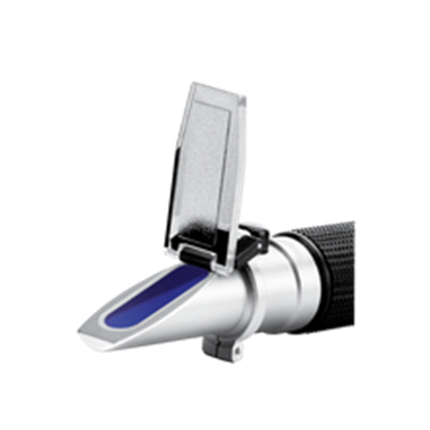 DYMAX Refractometer