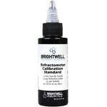 BRIGHTWELL AQUATICS Refractometer Calibration Fluid 60ML