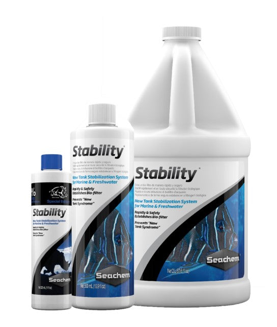 Stability®