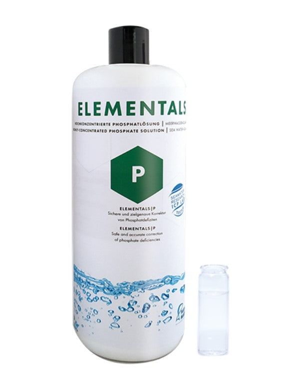 FM Elementals P - Highly Concentrated Phosphorus 1L