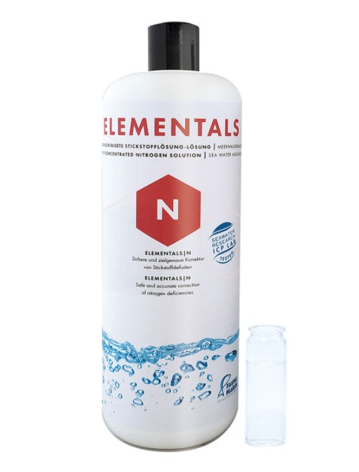 FM Elementals N - Highly Concentrated Nitrogen  1L