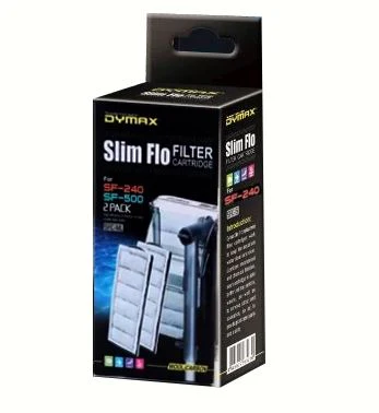 DYMAX Slim Flo Cartridge(M)