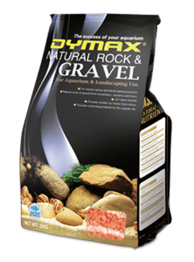 DYMAX Coloured Stone Green 2KG