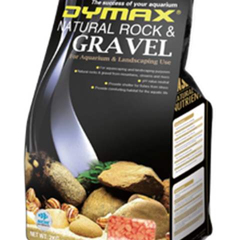 DYMAX Coloured Stone Green 2KG